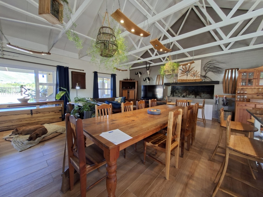 2 Bedroom Property for Sale in Pringle Bay Western Cape